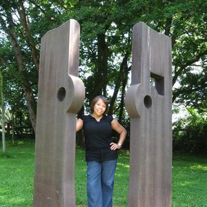 Meet your Posher, Karina